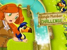 Jungle (*3*) Challenge 3